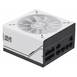 Уцінка блок живлення Asus Prime AP-850G 850W (90YE00U0-B0NB00) OEM (Після ремонту, 671692)