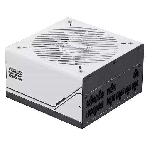 Уцінка блок живлення Asus Prime AP-850G 850W (90YE00U0-B0NB00) OEM (Після ремонту, 671692) купити з перевіркою сумісності: огляд, характеристики, ціна у Києві, Львові, Вінниці, Хмельницькому, Івано-Франківську, Україні | інтернет-магазин TELEMART.UA фото