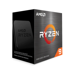 Процессор AMD Ryzen 9 5900X 3.7(4.8)GHz 64MB sAM4 Tray (100-000000061) (Восстановлено продавцом, 671698)