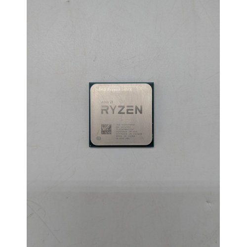 Процесор AMD Ryzen 9 5900X 3.7(4.8)GHz 64MB sAM4 Tray (100-000000061) (Відновлено продавцем, 671698) купити з перевіркою сумісності: огляд, характеристики, ціна у Києві, Львові, Вінниці, Хмельницькому, Івано-Франківську, Україні | інтернет-магазин TELEMART.UA фото