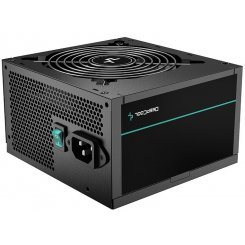 Блок живлення Deepcool PM850D 850W (R-PM850D-FA0B-EU) (Відновлено продавцем, 671710)