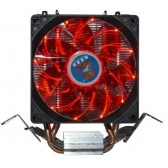 Кулер Cooling Baby R90 Led Red