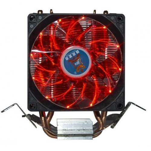 Photo Cooling Baby R90 Led Red