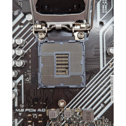 Купить Материнская плата Asus PRIME B560M-K (s1200, Intel B560) (Восстановлено продавцом, 671803) с проверкой совместимости: обзор, характеристики, цена в Киеве, Днепре, Одессе, Харькове, Украине | интернет-магазин TELEMART.UA фото