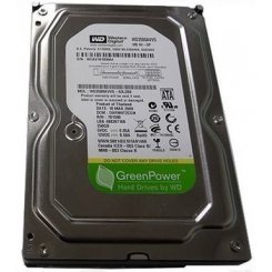 Жесткий диск Western Digital AV 250GB 8MB 3.5