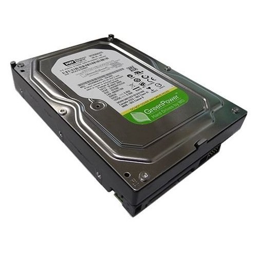 Продати Жорсткий диск Western Digital AV 250GB 8MB 3.5" (WD2500AVVS) за Trade-In у інтернет-магазині Телемарт - Київ, Дніпро, Україна фото