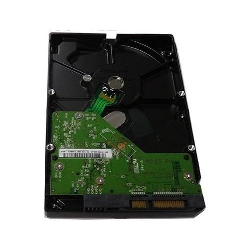 Продати Жорсткий диск Western Digital AV 250GB 8MB 3.5" (WD2500AVVS) за Trade-In у інтернет-магазині Телемарт - Київ, Дніпро, Україна фото