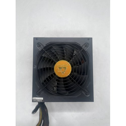 Купить Блок питания CHIEFTEC A-135 750W (APS-750CB) (Восстановлено продавцом, 671980) с проверкой совместимости: обзор, характеристики, цена в Киеве, Днепре, Одессе, Харькове, Украине | интернет-магазин TELEMART.UA фото