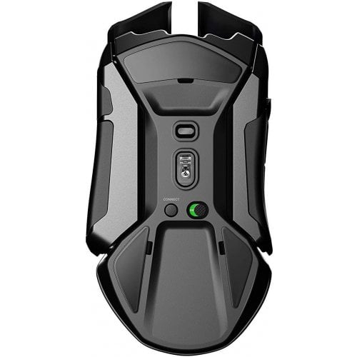 Купить Уценка мышка SteelSeries Rival 650 RGB (62456) Black (Повреждение упаковки, 671985) - цена в Харькове, Киеве, Днепре, Одессе
в интернет-магазине Telemart фото