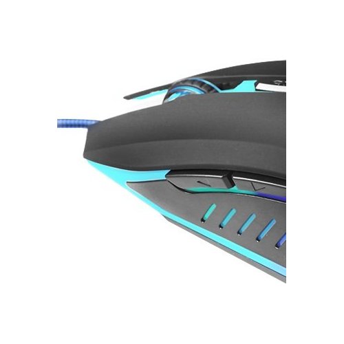 Купить Мышка Gemix W-170 Black - цена в Харькове, Киеве, Днепре, Одессе
в интернет-магазине Telemart фото