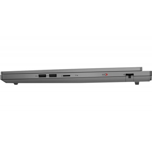 Купить Уценка ноутбук Lenovo Legion 5 16IRX9 (83DG00CBRA) Luna Grey (вскрита упаковка, 672060) - цена в Харькове, Киеве, Днепре, Одессе
в интернет-магазине Telemart фото