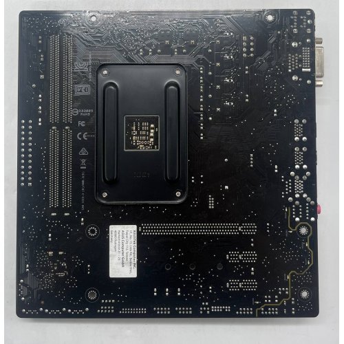 Купить Материнская плата Asus PRIME B450M-K (sAM4, AMD B450) (Восстановлено продавцом, 672090) с проверкой совместимости: обзор, характеристики, цена в Киеве, Днепре, Одессе, Харькове, Украине | интернет-магазин TELEMART.UA фото