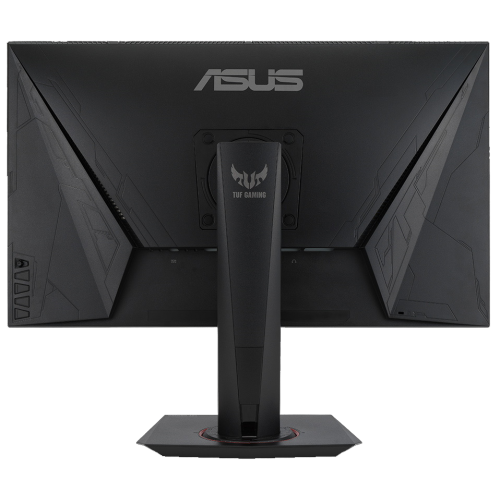 Купити Уцінка монітор Asus 27" TUF Gaming VG279QM (90LM05H0-B01370) Black (Биті пікселі, 1шт., 672095) - ціна в Києві, Львові, Вінниці, Хмельницькому, Франківську, Україні | інтернет-магазин TELEMART.UA фото