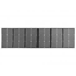 Сонячна панель Voltero S120 Foldable Solar Panel Sunpower Cell 120W 18V