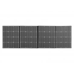 Сонячна панель Voltero S160 Foldable Solar Panel Sunpower Cell 160W 18V