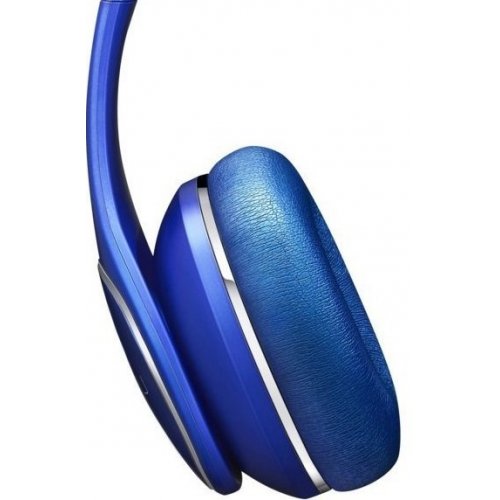 Купити Навушники Samsung Level On Wireless (EO-PN900BBEGRU) Blue/Black - ціна в Києві, Львові, Вінниці, Хмельницькому, Франківську, Україні | інтернет-магазин TELEMART.UA фото