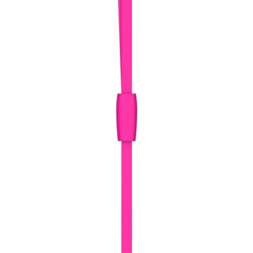 Купить Наушники Nomi NHS-105 Pink - цена в Харькове, Киеве, Днепре, Одессе
в интернет-магазине Telemart фото