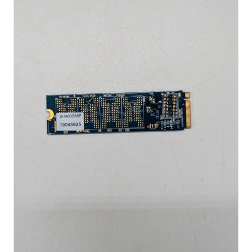 Купить Ssd-диск Silicon Power P34A80 512GB M.2 (2280 PCI-E) NVMe x4 (SP512GBP34A80M28) (Восстановлено продавцом, 672202) с проверкой совместимости: обзор, характеристики, цена в Киеве, Днепре, Одессе, Харькове, Украине | интернет-магазин TELEMART.UA фото