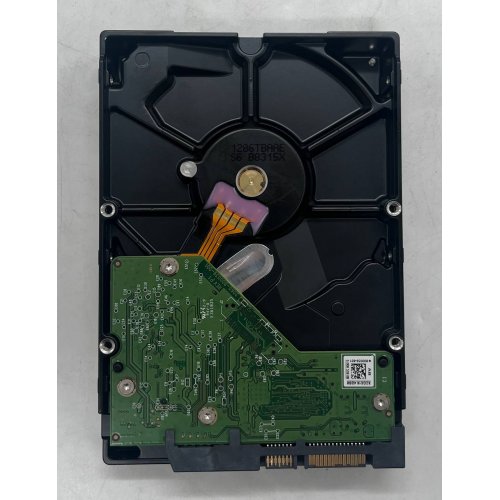 Жорсткий диск Western Digital Blue 1TB 64MB 3.5" (WD10EZEX) (Відновлено продавцем, 672427) купити з перевіркою сумісності: огляд, характеристики, ціна у Києві, Львові, Вінниці, Хмельницькому, Івано-Франківську, Україні | інтернет-магазин TELEMART.UA фото