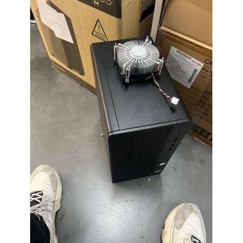 Купить Компьютер HP 290 G2/1151/PSU/Case (Восстановлено продавцом, 672432) - цена в Харькове, Киеве, Днепре, Одессе
в интернет-магазине Telemart фото