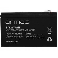 Акумуляторна батарея Armac 12V 9Ah (B/12V/9AH)