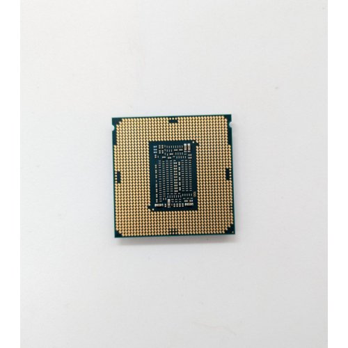 Процесор Intel Core i7-8700 3.2GHz 12MB s1151 Tray (CM8068403358316) (Відновлено продавцем, 672467) купити з перевіркою сумісності: огляд, характеристики, ціна у Києві, Львові, Вінниці, Хмельницькому, Івано-Франківську, Україні | інтернет-магазин TELEMART.UA фото