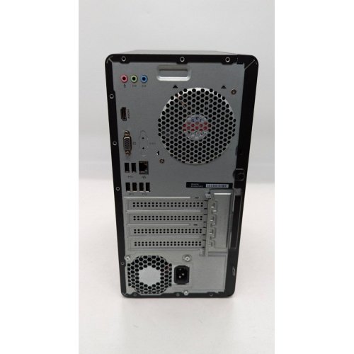 Купить Компьютер HP 290 G2/1151/PSU/Case (Восстановлено продавцом, 672495) - цена в Харькове, Киеве, Днепре, Одессе
в интернет-магазине Telemart фото