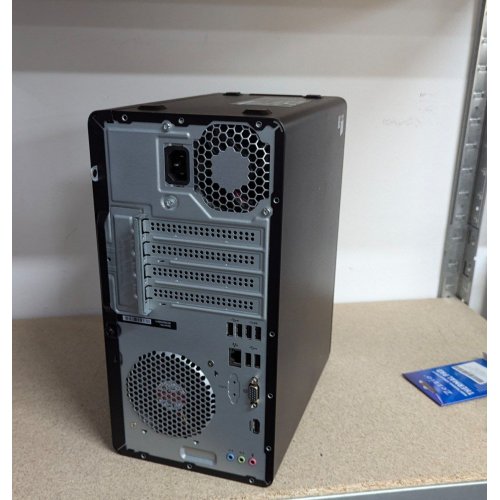 Купить Компьютер HP 290 G2/1151/PSU/Case (Восстановлено продавцом, 672507) - цена в Харькове, Киеве, Днепре, Одессе
в интернет-магазине Telemart фото