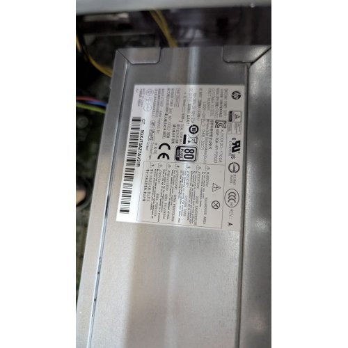 Купити Комп'ютер HP 290 G2/1151/PSU/Case (Відновлено продавцем, 672507) - ціна в Києві, Львові, Вінниці, Хмельницькому, Франківську, Україні | інтернет-магазин TELEMART.UA фото