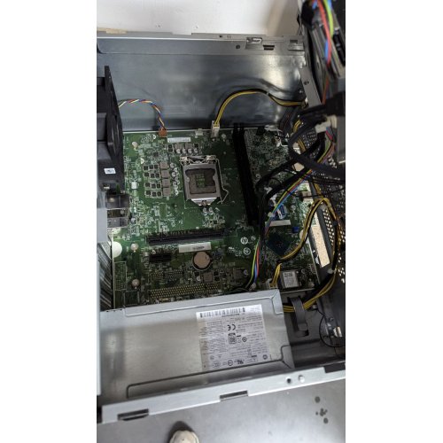 Купити Комп'ютер HP 290 G2/1151/PSU/Case (Відновлено продавцем, 672507) - ціна в Києві, Львові, Вінниці, Хмельницькому, Франківську, Україні | інтернет-магазин TELEMART.UA фото