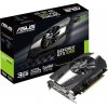 Фото Видеокарта Asus GeForce GTX 1060 Phoenix 3072MB (PH-GTX1060-3G)