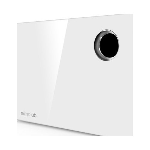 Купити Акустична система Microlab M-660 White - ціна в Києві, Львові, Вінниці, Хмельницькому, Франківську, Україні | інтернет-магазин TELEMART.UA фото