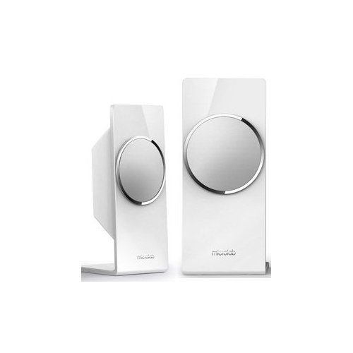 Купити Акустична система Microlab M-660 White - ціна в Києві, Львові, Вінниці, Хмельницькому, Франківську, Україні | інтернет-магазин TELEMART.UA фото