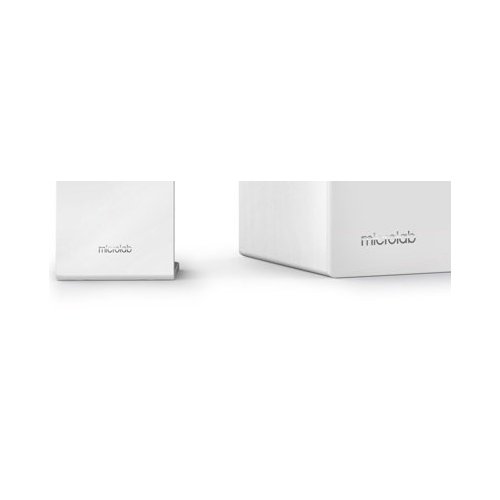 Купити Акустична система Microlab M-660 White - ціна в Києві, Львові, Вінниці, Хмельницькому, Франківську, Україні | інтернет-магазин TELEMART.UA фото