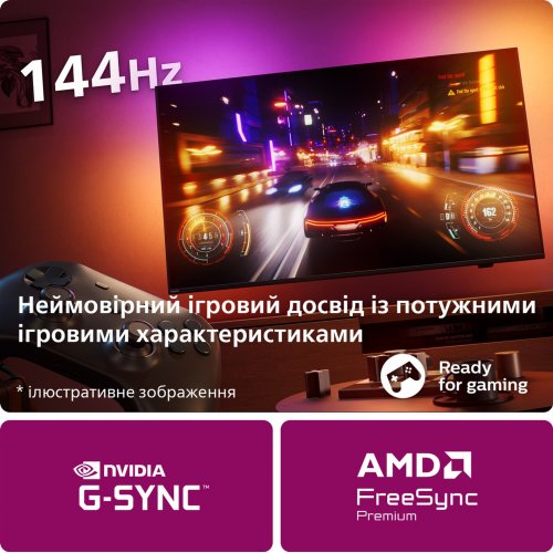 Купить Телевизор Philips 48" 48OLED819/12 Silver/Black - цена в Харькове, Киеве, Днепре, Одессе
в интернет-магазине Telemart фото