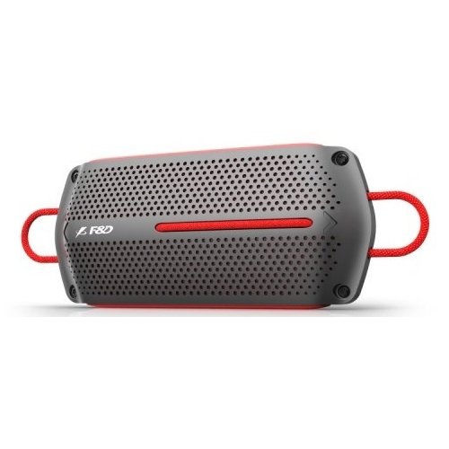 Акустична система F&D W-12 Gray купити в Україні: Київ, Львів, Хмельницький, Тернопіль, Івано-Франківськ | Низька ціна, відгуки, характеристики від TELEMART фото