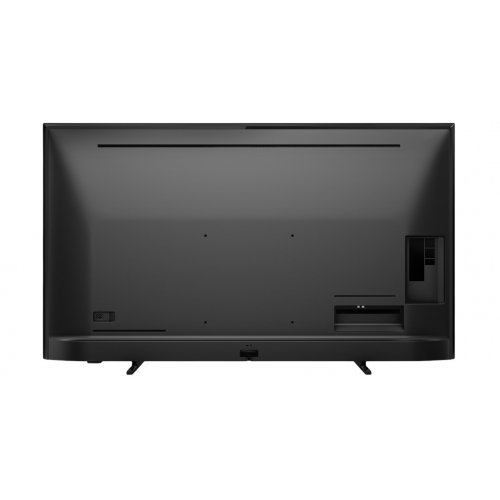 Купити Телевізор Philips 65" 65PML8709/12 Black - ціна в Києві, Львові, Вінниці, Хмельницькому, Франківську, Україні | інтернет-магазин TELEMART.UA фото