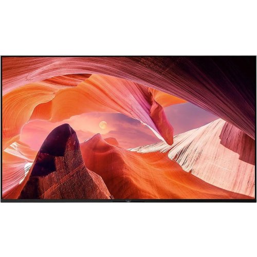 Купить Телевизор Sony 75" X80L (KD75X80L) Black - цена в Харькове, Киеве, Днепре, Одессе
в интернет-магазине Telemart фото