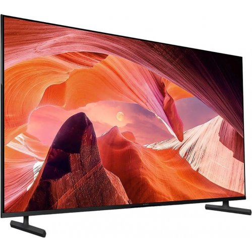 Купить Телевизор Sony 75" X80L (KD75X80L) Black - цена в Харькове, Киеве, Днепре, Одессе
в интернет-магазине Telemart фото