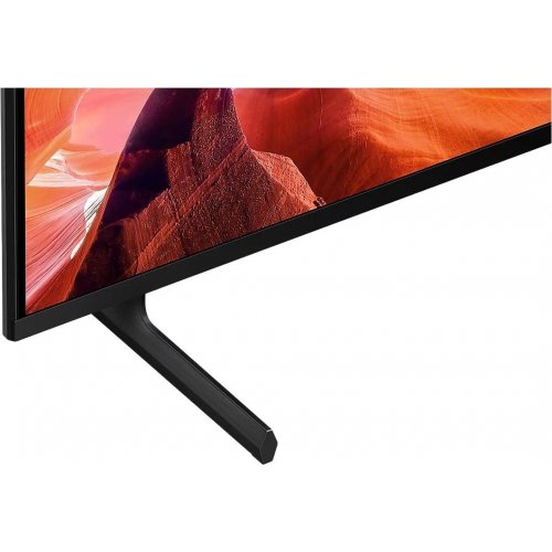 Купить Телевизор Sony 75" X80L (KD75X80L) Black - цена в Харькове, Киеве, Днепре, Одессе
в интернет-магазине Telemart фото