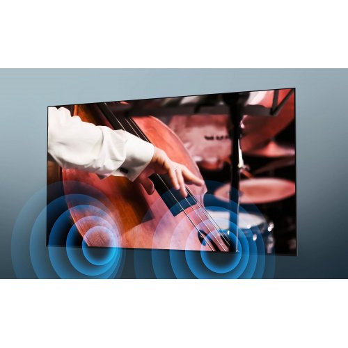 Купить Телевизор Sony 75" X80L (KD75X80L) Black - цена в Харькове, Киеве, Днепре, Одессе
в интернет-магазине Telemart фото