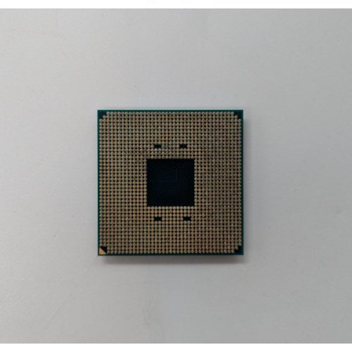 Процесор AMD Ryzen 5 4500 3.6(4.1)GHz 8MB sAM4 Tray (100-000000644) (Відновлено продавцем, 672574) купити з перевіркою сумісності: огляд, характеристики, ціна у Києві, Львові, Вінниці, Хмельницькому, Івано-Франківську, Україні | інтернет-магазин TELEMART.UA фото