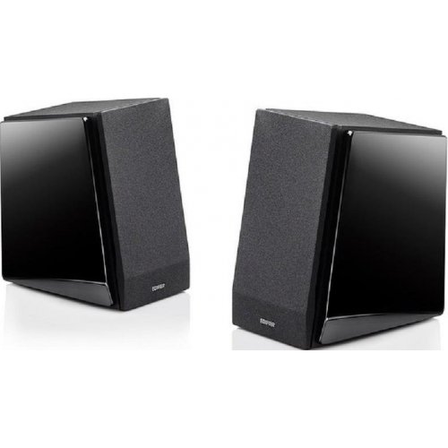 Купить Акустическая система Edifier R1800BT Black - цена в Харькове, Киеве, Днепре, Одессе
в интернет-магазине Telemart фото