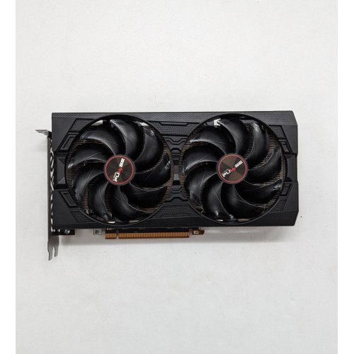 Купить Видеокарта Sapphire Radeon RX 5500 XT PULSE SF 4096MB (11295-07-20G) (Восстановлено продавцом, 672620) с проверкой совместимости: обзор, характеристики, цена в Киеве, Днепре, Одессе, Харькове, Украине | интернет-магазин TELEMART.UA фото