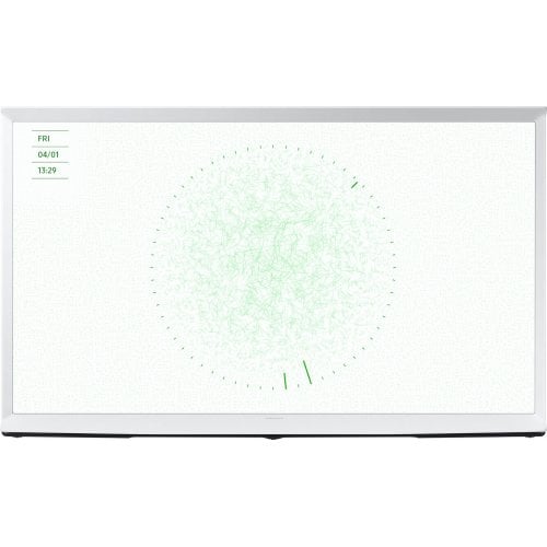 Купить Телевизор Samsung 55" The Serif LS01D (QE55LS01DAUXUA) White - цена в Харькове, Киеве, Днепре, Одессе
в интернет-магазине Telemart фото