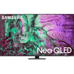 Телевізор Samsung 55" Neo QLED 4K QN85D (QE55QN85DBUXUA) Black