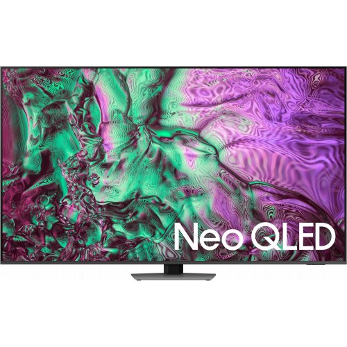 Купити Телевізор Samsung 55" Neo QLED 4K QN85D (QE55QN85DBUXUA) Black - ціна в Києві, Львові, Вінниці, Хмельницькому, Франківську, Україні | інтернет-магазин TELEMART.UA фото