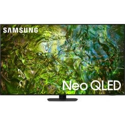 Телевізор Samsung 55" Neo QLED 4K QN90D (QE55QN90DAUXUA) Black