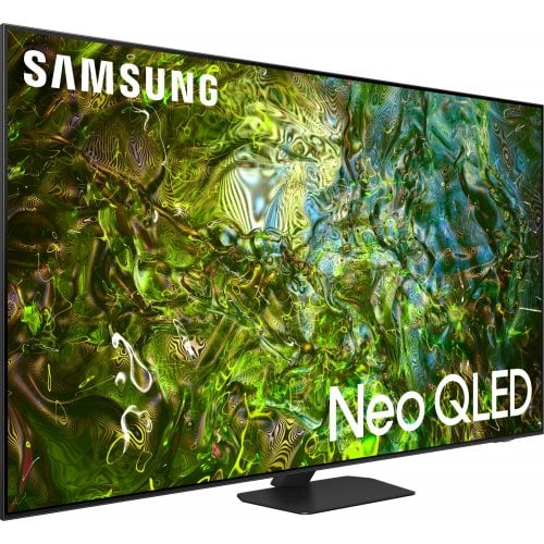 Купити Телевізор Samsung 55" Neo QLED 4K QN90D (QE55QN90DAUXUA) Black - ціна в Києві, Львові, Вінниці, Хмельницькому, Франківську, Україні | інтернет-магазин TELEMART.UA фото