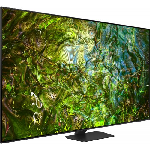 Купити Телевізор Samsung 55" Neo QLED 4K QN90D (QE55QN90DAUXUA) Black - ціна в Києві, Львові, Вінниці, Хмельницькому, Франківську, Україні | інтернет-магазин TELEMART.UA фото